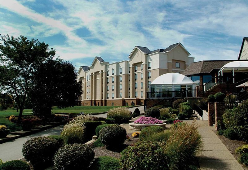Hampton Inn & Suites Blairsville - Blairsville, PA