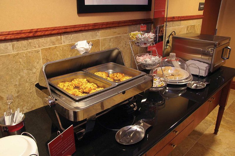 Hampton Inn-Chestnut Ridge - Blairsville, PA
