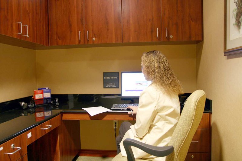 Hampton Inn-Chestnut Ridge - Blairsville, PA