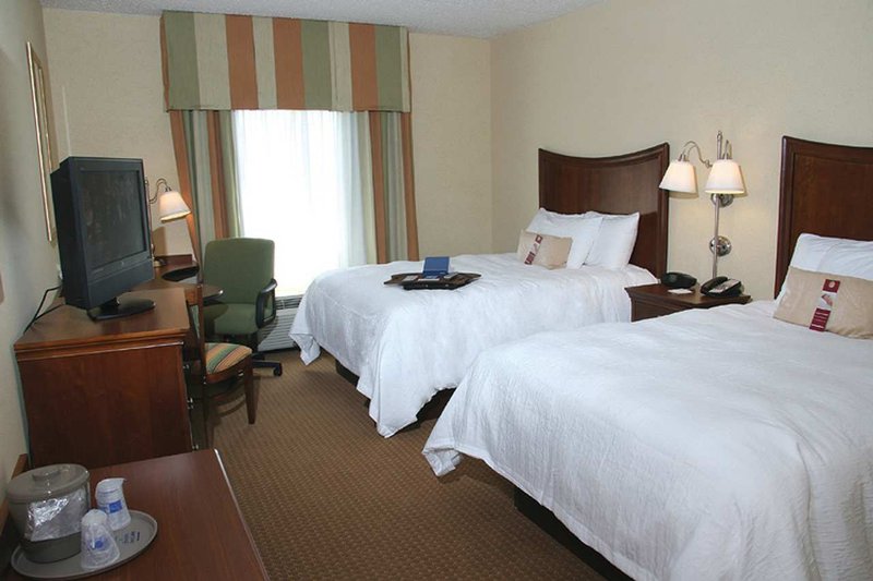 Hampton Inn-Chestnut Ridge - Blairsville, PA