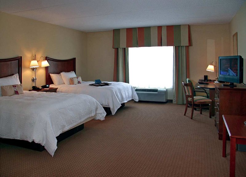 Hampton Inn-Chestnut Ridge - Blairsville, PA