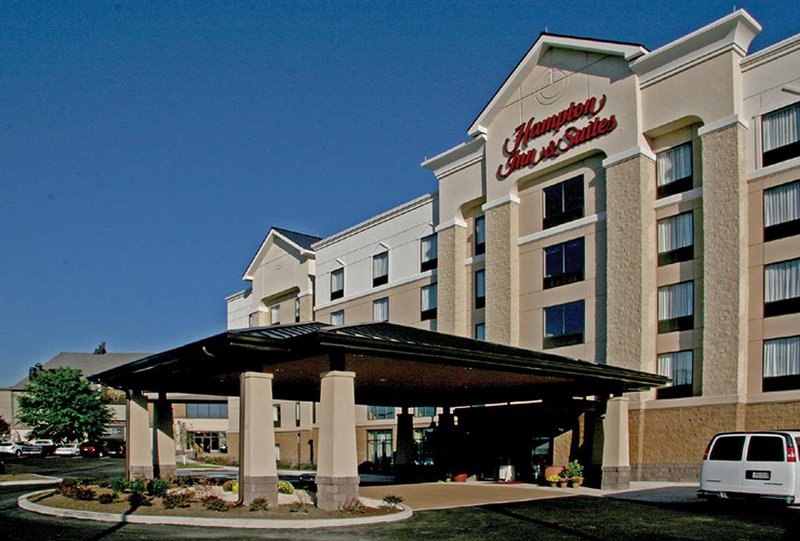 Hampton Inn & Suites Blairsville - Blairsville, PA