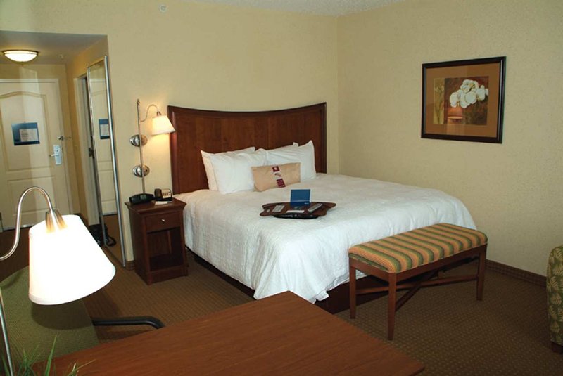 Hampton Inn-Chestnut Ridge - Blairsville, PA