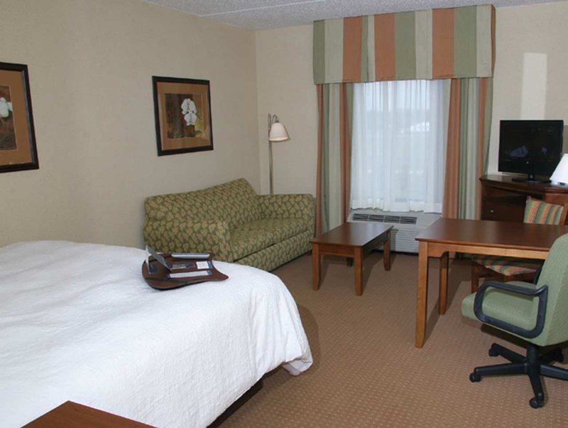 Hampton Inn-Chestnut Ridge - Blairsville, PA