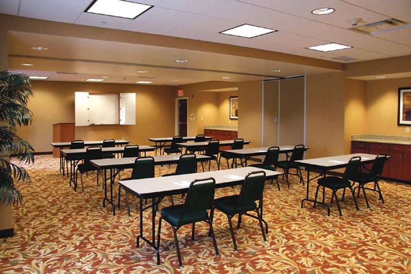 Hampton Inn & Suites Blairsville - Blairsville, PA