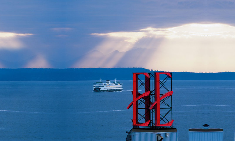 Edgewater
