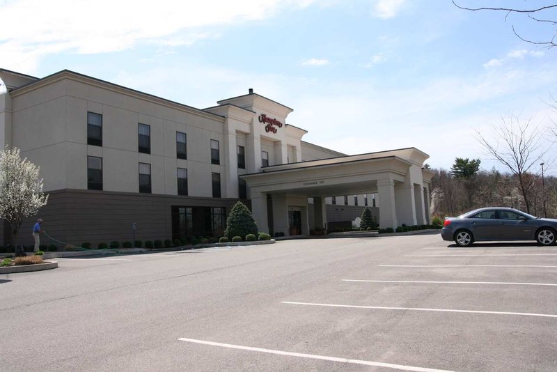 Hampton Inn Bloomsburg - Bloomsburg, PA