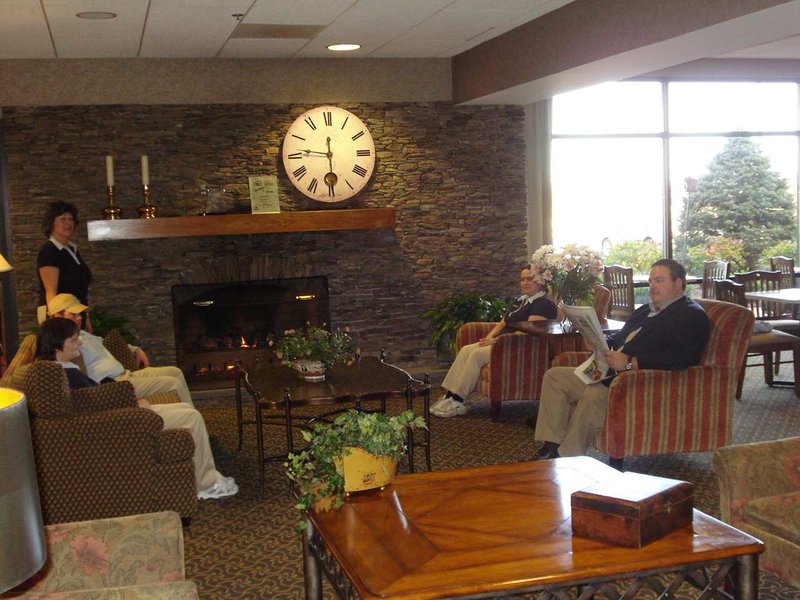 Hampton Inn Bloomsburg - Bloomsburg, PA