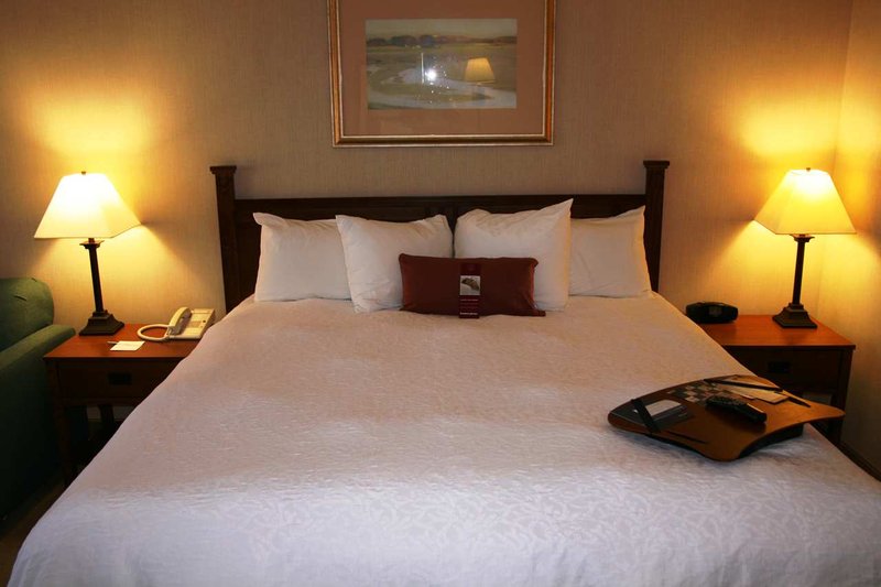 Hampton Inn Bloomsburg - Bloomsburg, PA