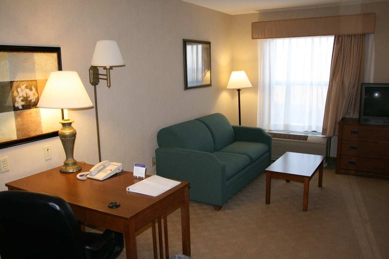 Hampton Inn Bloomsburg - Bloomsburg, PA