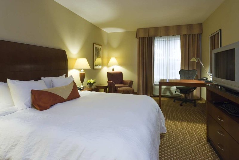 Hilton Garden Inn-Bloomington - Bloomington, IN