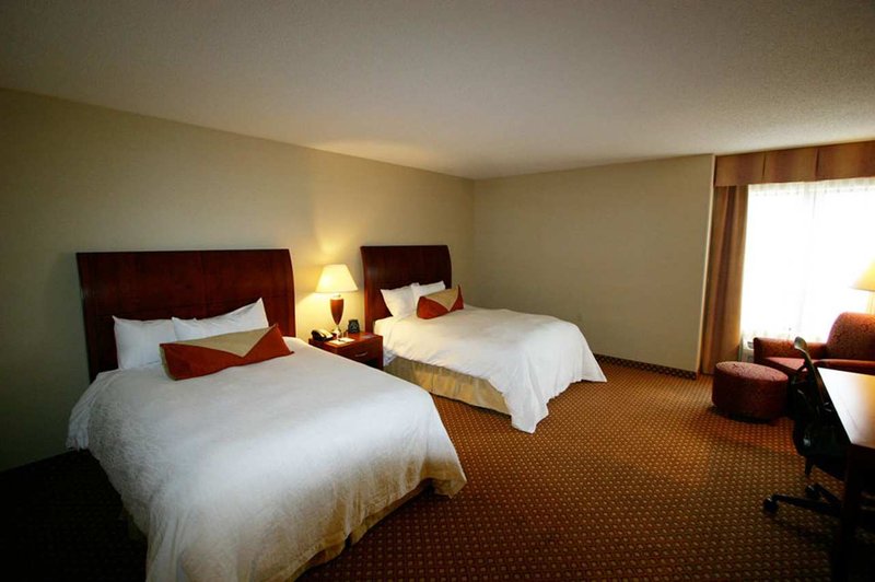 Hilton Garden Inn-Bloomington - Bloomington, IN