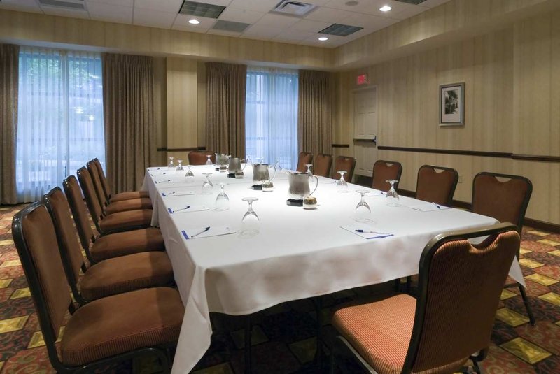 Hilton Garden Inn-Bloomington - Bloomington, IN