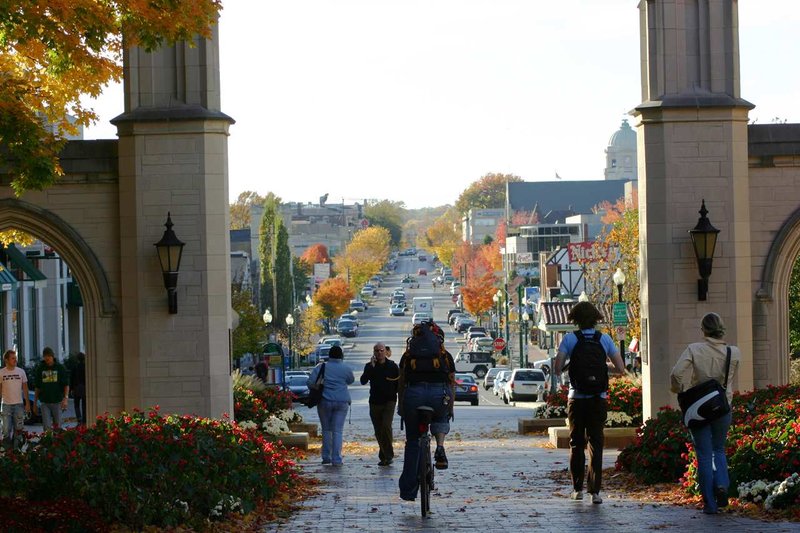 Hilton Garden Inn-Bloomington - Bloomington, IN