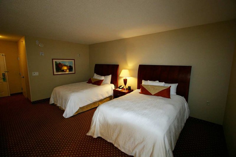 Hilton Garden Inn-Bloomington - Bloomington, IN