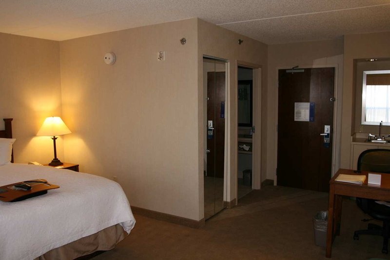 Hampton Inn Bloomsburg - Bloomsburg, PA