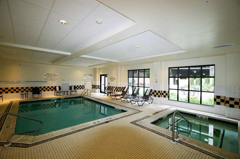 Hilton Garden Inn-Bloomington - Bloomington, IN