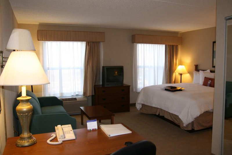 Hampton Inn Bloomsburg - Bloomsburg, PA