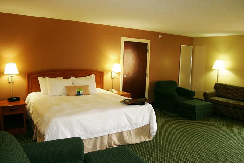 Hampton Inn-West - Bloomington, IL