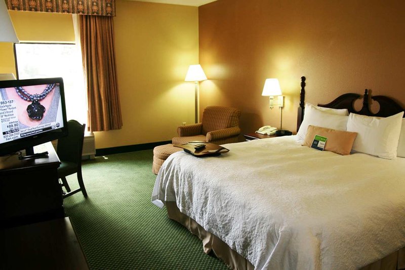 Hampton Inn-West - Bloomington, IL