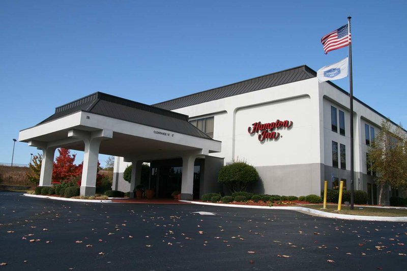 Hampton Inn Bremen-I-20 (Carrollton Area) - Bremen, GA