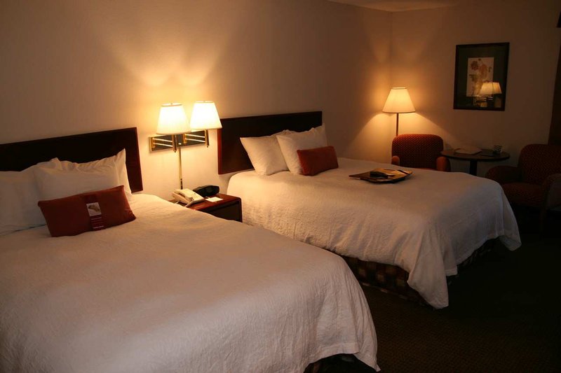 Hampton Inn Bremen-I-20 (Carrollton Area) - Bremen, GA