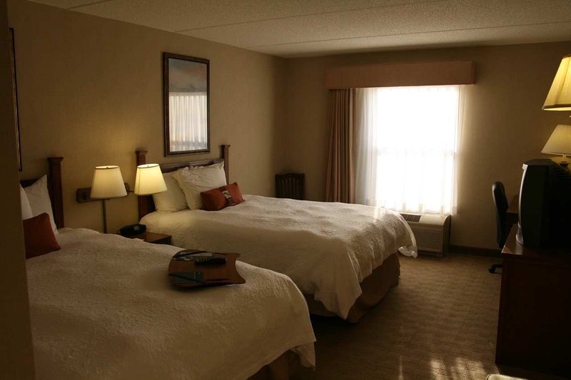 Hampton Inn Bloomsburg - Bloomsburg, PA