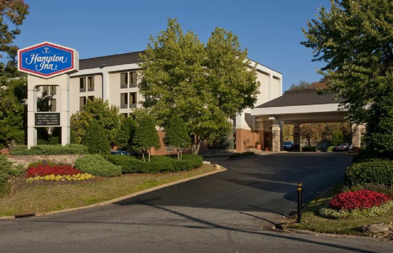 Hampton Inn Nashville/Brentwood-I-65s - Nolensville, TN