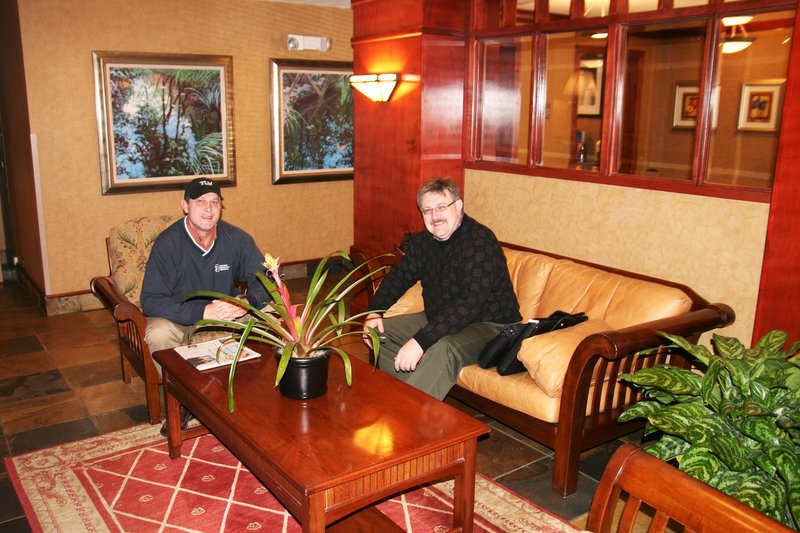 Hampton Inn Nashville/Brentwood-I-65s - Nolensville, TN