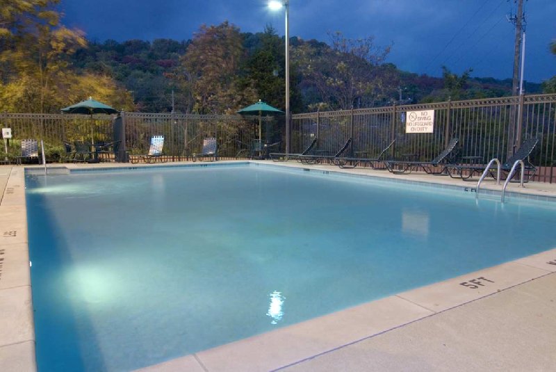 Hampton Inn Nashville/Brentwood-I-65s - Nolensville, TN