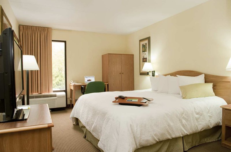 Hampton Inn Nashville/Brentwood-I-65s - Nolensville, TN