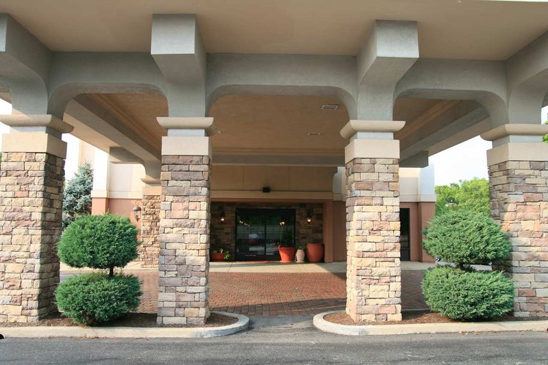 Hampton Inn Nashville/Brentwood-I-65s - Nolensville, TN
