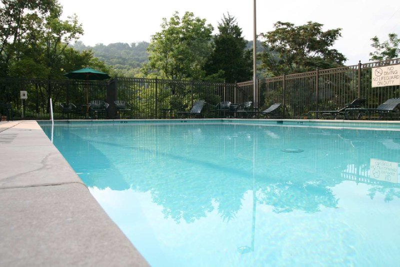 Hampton Inn Nashville/Brentwood-I-65s - Nolensville, TN