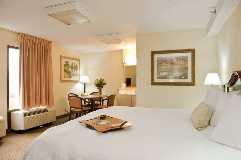 Hampton Inn Nashville/Brentwood-I-65s - Nolensville, TN