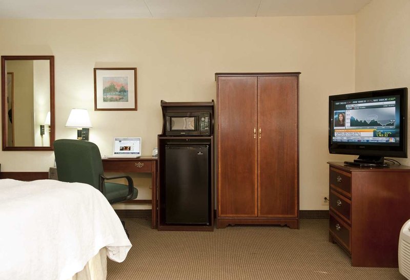 Hampton Inn Nashville/Brentwood-I-65s - Nolensville, TN