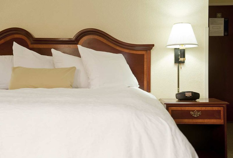 Hampton Inn Nashville/Brentwood-I-65s - Nolensville, TN
