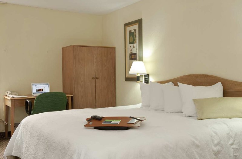 Hampton Inn Nashville/Brentwood-I-65s - Nolensville, TN