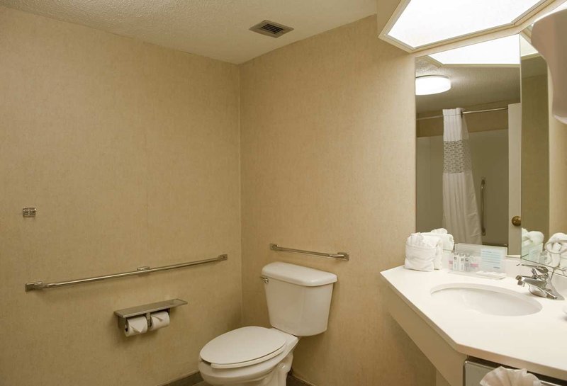 Hampton Inn Nashville/Brentwood-I-65s - Nolensville, TN