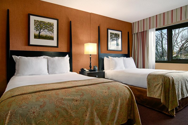 Hilton Brentwood/Nashville Suites - Brentwood, TN