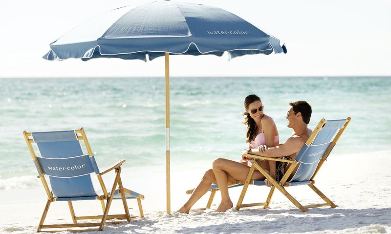 Watercolor Inn & Resort - Santa Rosa Beach, FL