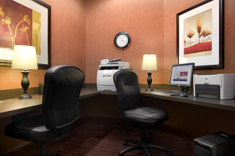 Hilton Brentwood/Nashville Suites - Brentwood, TN