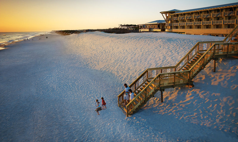 Watercolor Inn & Resort - Santa Rosa Beach, FL