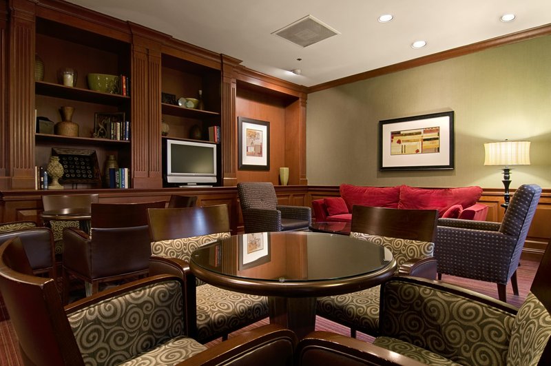Hilton Brentwood/Nashville Suites - Brentwood, TN
