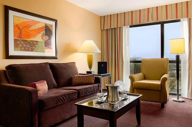 Hilton Brentwood/Nashville Suites - Brentwood, TN