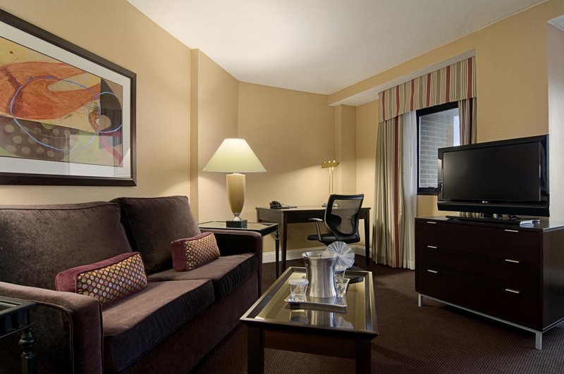 Hilton Brentwood/Nashville Suites - Brentwood, TN
