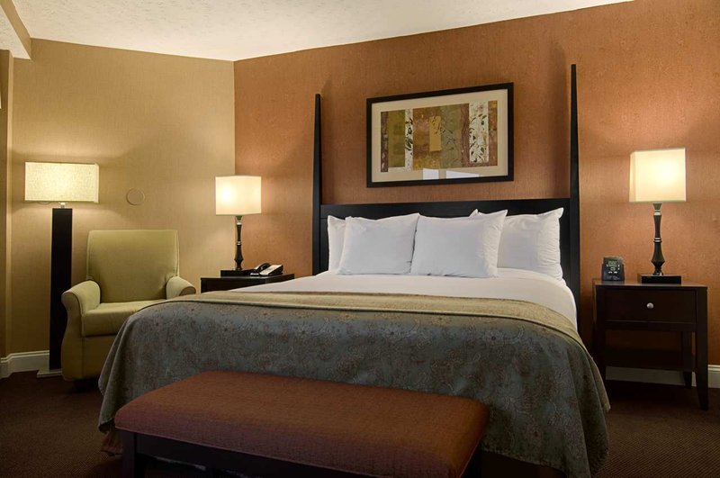 Hilton Brentwood/Nashville Suites - Brentwood, TN