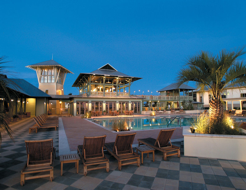Watercolor Inn & Resort - Santa Rosa Beach, FL