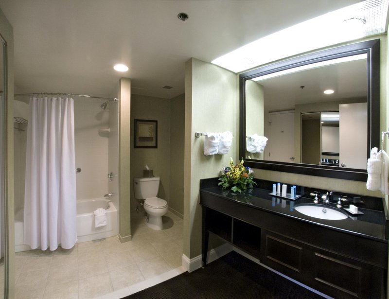 Hilton Brentwood/Nashville Suites - Brentwood, TN