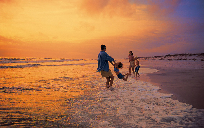 Watercolor Inn & Resort - Santa Rosa Beach, FL