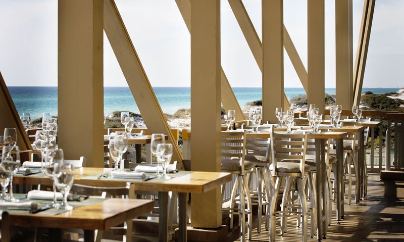 Watercolor Inn & Resort - Santa Rosa Beach, FL